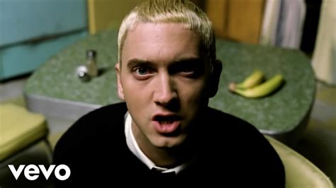 role model eminem youtube